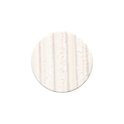 Заглушка самокл. d=18 мм Бодега Белая EG 1424 (50 л)